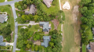 Welcome to this Beautiful Brick home located in the Honour on Brandywine Bay Golf Club in North Carolina - for sale on GolfHomes.com, golf home, golf lot