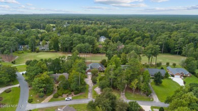 Welcome to this Beautiful Brick home located in the Honour on Brandywine Bay Golf Club in North Carolina - for sale on GolfHomes.com, golf home, golf lot