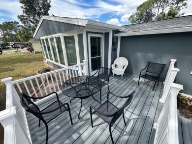 A beautiful and well cared for Barrington home with 2 bedrooms on Del Tura Golf and Country Club in Florida - for sale on GolfHomes.com, golf home, golf lot
