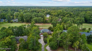 Welcome to this Beautiful Brick home located in the Honour on Brandywine Bay Golf Club in North Carolina - for sale on GolfHomes.com, golf home, golf lot