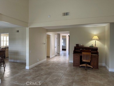 This is a rare opportunity to enjoy peaceful, low-maintenance on Casta del Sol Golf Course in California - for sale on GolfHomes.com, golf home, golf lot