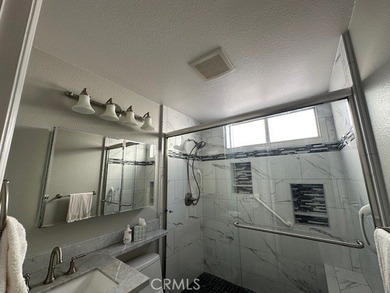 This is a rare opportunity to enjoy peaceful, low-maintenance on Casta del Sol Golf Course in California - for sale on GolfHomes.com, golf home, golf lot