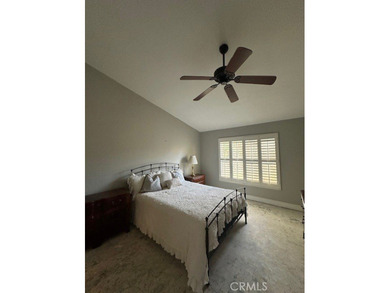 This is a rare opportunity to enjoy peaceful, low-maintenance on Casta del Sol Golf Course in California - for sale on GolfHomes.com, golf home, golf lot