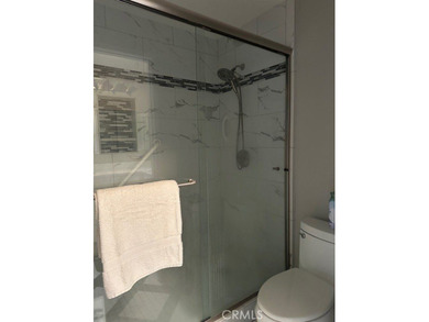 This is a rare opportunity to enjoy peaceful, low-maintenance on Casta del Sol Golf Course in California - for sale on GolfHomes.com, golf home, golf lot