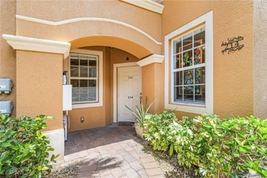 Welcome to this move-in ready 3BR/2BA corner unit in the gated on Spanish Wells Golf and Country Club in Florida - for sale on GolfHomes.com, golf home, golf lot