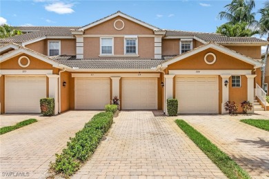 Welcome to this move-in ready 3BR/2BA corner unit in the gated on Spanish Wells Golf and Country Club in Florida - for sale on GolfHomes.com, golf home, golf lot
