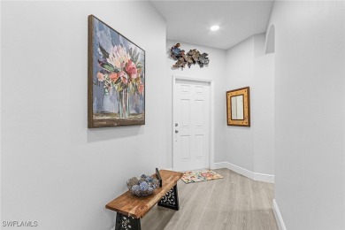 Welcome to this move-in ready 3BR/2BA corner unit in the gated on Spanish Wells Golf and Country Club in Florida - for sale on GolfHomes.com, golf home, golf lot