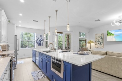 Welcome to this move-in ready 3BR/2BA corner unit in the gated on Spanish Wells Golf and Country Club in Florida - for sale on GolfHomes.com, golf home, golf lot