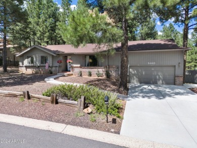 COUNTRY CLUB STUNNER! This Gorgeous 4 Bedroom, 3 Bath Home is on Continental Country Club in Arizona - for sale on GolfHomes.com, golf home, golf lot