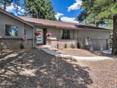 COUNTRY CLUB STUNNER! This Gorgeous 4 Bedroom, 3 Bath Home is on Continental Country Club in Arizona - for sale on GolfHomes.com, golf home, golf lot