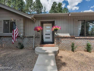 COUNTRY CLUB STUNNER! This Gorgeous 4 Bedroom, 3 Bath Home is on Continental Country Club in Arizona - for sale on GolfHomes.com, golf home, golf lot