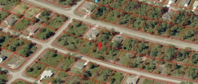 GREAT OPPORTUNITY TO BUILD YOUR DREAM HOME OR INVEST!! This on Mirror Lakes Golf Club in Florida - for sale on GolfHomes.com, golf home, golf lot