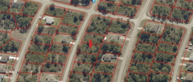 GREAT OPPORTUNITY TO BUILD YOUR DREAM HOME OR INVEST!! This on Mirror Lakes Golf Club in Florida - for sale on GolfHomes.com, golf home, golf lot