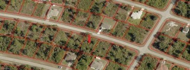 GREAT OPPORTUNITY TO BUILD YOUR DREAM HOME OR INVEST!! This on Mirror Lakes Golf Club in Florida - for sale on GolfHomes.com, golf home, golf lot