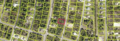 GREAT OPPORTUNITY TO BUILD YOUR DREAM HOME OR INVEST!! This on Mirror Lakes Golf Club in Florida - for sale on GolfHomes.com, golf home, golf lot
