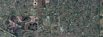 GREAT OPPORTUNITY TO BUILD YOUR DREAM HOME OR INVEST!! This on Mirror Lakes Golf Club in Florida - for sale on GolfHomes.com, golf home, golf lot