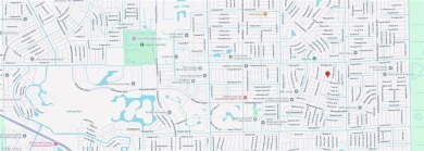 GREAT OPPORTUNITY TO BUILD YOUR DREAM HOME OR INVEST!! This on Mirror Lakes Golf Club in Florida - for sale on GolfHomes.com, golf home, golf lot