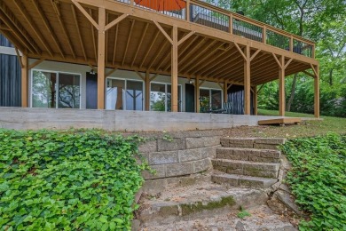 Rare Opportunity to Own a Stunning Lakefront Home in Mountain on Brookfield Country Club in Georgia - for sale on GolfHomes.com, golf home, golf lot