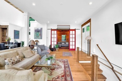 Rare Opportunity to Own a Stunning Lakefront Home in Mountain on Brookfield Country Club in Georgia - for sale on GolfHomes.com, golf home, golf lot