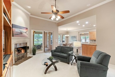 Exceptional St Andrews Place residence, in the Rockport Country on Rockport Country Club in Texas - for sale on GolfHomes.com, golf home, golf lot