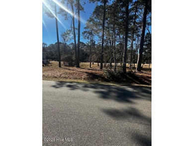 Welcome to a premium 0.328-acre homesite ideally situated on the on Lockwood Folly Country Club in North Carolina - for sale on GolfHomes.com, golf home, golf lot