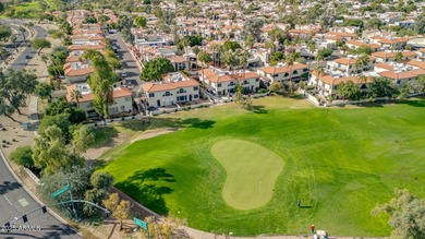 Experience modern comfort and timeless style in this beautifully on Arizona Grand Resort Golf Course in Arizona - for sale on GolfHomes.com, golf home, golf lot