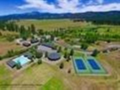 Lot 43 boasts a generous .80-acre expanse, ideal for crafting on Whitehawk Ranch Golf Club in California - for sale on GolfHomes.com, golf home, golf lot