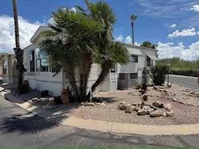Welcome to the Voyager Resort, a 55+ age qualified active and on Voyager RV Resort and Golf Course in Arizona - for sale on GolfHomes.com, golf home, golf lot