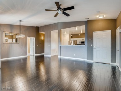 BEAUTIFULLY UPGRADED AND REMODELED CONDO IN THE HEART OF on TPC Las Vegas in Nevada - for sale on GolfHomes.com, golf home, golf lot