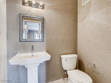 BEAUTIFULLY UPGRADED AND REMODELED CONDO IN THE HEART OF on TPC Las Vegas in Nevada - for sale on GolfHomes.com, golf home, golf lot