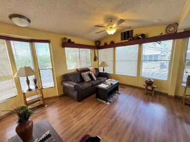 Welcome to the Voyager Resort, a 55+ age qualified active and on Voyager RV Resort and Golf Course in Arizona - for sale on GolfHomes.com, golf home, golf lot