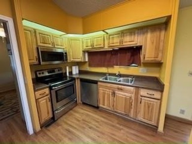 Welcome to the Voyager Resort, a 55+ age qualified active and on Voyager RV Resort and Golf Course in Arizona - for sale on GolfHomes.com, golf home, golf lot