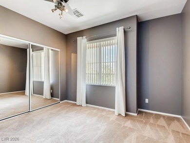 BEAUTIFULLY UPGRADED AND REMODELED CONDO IN THE HEART OF on TPC Las Vegas in Nevada - for sale on GolfHomes.com, golf home, golf lot