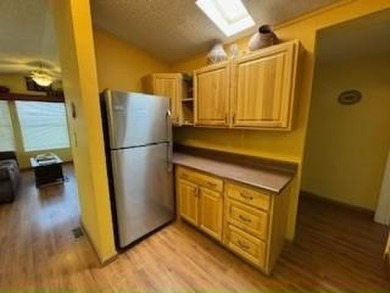 Welcome to the Voyager Resort, a 55+ age qualified active and on Voyager RV Resort and Golf Course in Arizona - for sale on GolfHomes.com, golf home, golf lot