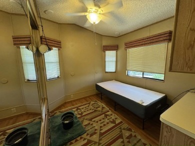 Welcome to the Voyager Resort, a 55+ age qualified active and on Voyager RV Resort and Golf Course in Arizona - for sale on GolfHomes.com, golf home, golf lot