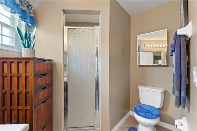 Under contract-accepting backup offers. Furnished / on Ridgewood Lakes Golf and Country Club in Florida - for sale on GolfHomes.com, golf home, golf lot