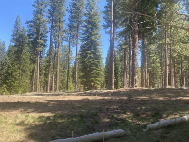 Gently sloping wooded parcel with plenty of Southern Exposure on Whitehawk Ranch Golf Club in California - for sale on GolfHomes.com, golf home, golf lot