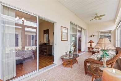Under contract-accepting backup offers. Furnished / on Ridgewood Lakes Golf and Country Club in Florida - for sale on GolfHomes.com, golf home, golf lot