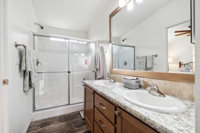 Welcome to this charming 55+ gated community of Royal Palms! on Cathedral Canyon Golf and Tennis Club in California - for sale on GolfHomes.com, golf home, golf lot