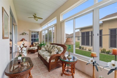 Under contract-accepting backup offers. Furnished / on Ridgewood Lakes Golf and Country Club in Florida - for sale on GolfHomes.com, golf home, golf lot