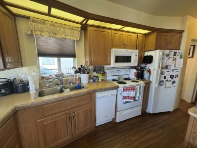 Welcome to the Voyager Resort, a 55+ age qualified active and on Voyager RV Resort and Golf Course in Arizona - for sale on GolfHomes.com, golf home, golf lot