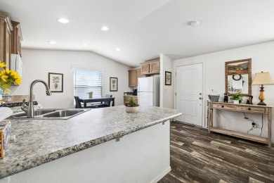 Welcome to this charming 55+ gated community of Royal Palms! on Cathedral Canyon Golf and Tennis Club in California - for sale on GolfHomes.com, golf home, golf lot