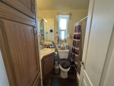 Welcome to the Voyager Resort, a 55+ age qualified active and on Voyager RV Resort and Golf Course in Arizona - for sale on GolfHomes.com, golf home, golf lot