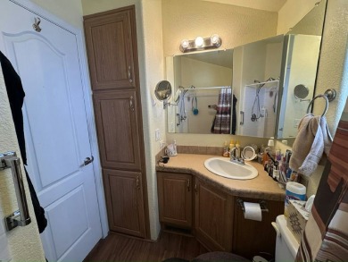 Welcome to the Voyager Resort, a 55+ age qualified active and on Voyager RV Resort and Golf Course in Arizona - for sale on GolfHomes.com, golf home, golf lot