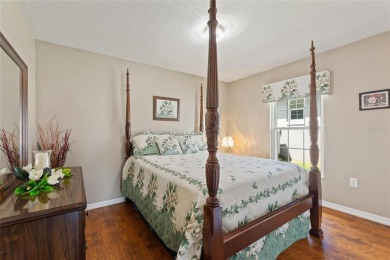Under contract-accepting backup offers. Furnished / on Ridgewood Lakes Golf and Country Club in Florida - for sale on GolfHomes.com, golf home, golf lot