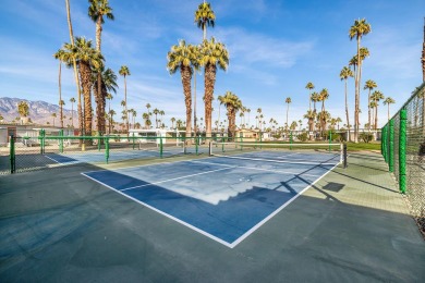 Welcome to this charming 55+ gated community of Royal Palms! on Cathedral Canyon Golf and Tennis Club in California - for sale on GolfHomes.com, golf home, golf lot