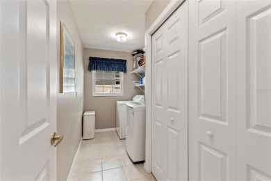 Under contract-accepting backup offers. Furnished / on Ridgewood Lakes Golf and Country Club in Florida - for sale on GolfHomes.com, golf home, golf lot
