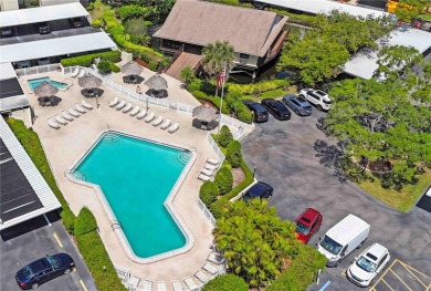 Always high and dry, even during the worst of the worst weather on Cove Cay Country Club in Florida - for sale on GolfHomes.com, golf home, golf lot