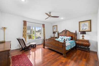 This stunning custom-built home was designed with a large family on Lakeview Golf Course in Virginia - for sale on GolfHomes.com, golf home, golf lot