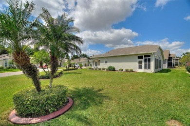 Under contract-accepting backup offers. Furnished / on Ridgewood Lakes Golf and Country Club in Florida - for sale on GolfHomes.com, golf home, golf lot